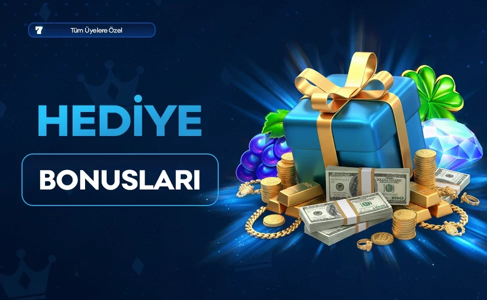 Padişahbet kampanya